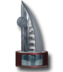 toyota award
